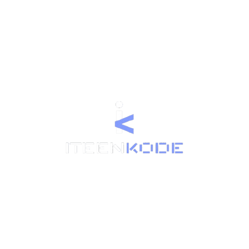 ITEENKODE logo